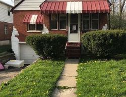 Foreclosure in  PRAIRIE AVE Cincinnati, OH 45215