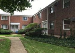 Foreclosure Listing in E CLINTON AVE APT 10A BERGENFIELD, NJ 07621