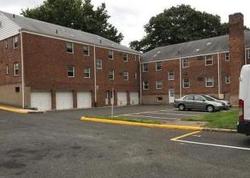 Foreclosure in  E CLINTON AVE A Bergenfield, NJ 07621