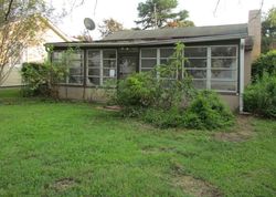 Foreclosure in  COLEMANS ISLAND RD Tappahannock, VA 22560