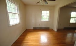Foreclosure in  BERRYVILLE PIKE Winchester, VA 22603