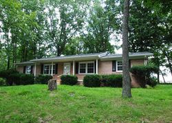 Foreclosure in  BERRYVILLE PIKE Winchester, VA 22603