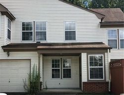 Foreclosure Listing in PECAN TER YORKTOWN, VA 23693