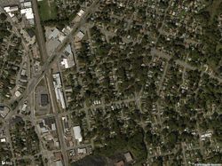 Foreclosure in  MONTANA AVE Norfolk, VA 23513