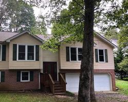 Foreclosure in  SEA CLIFF DR Ruther Glen, VA 22546