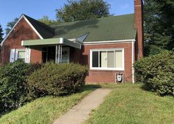 Foreclosure in  MONROEVILLE RD Monroeville, PA 15146