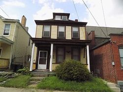 Foreclosure in  ROSE ST Mc Kees Rocks, PA 15136