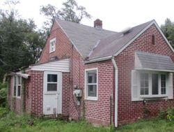 Foreclosure in  PACIFIC AVE Bristol, PA 19007