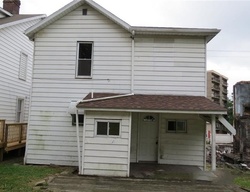 Foreclosure in  N PROSPECT ST Connellsville, PA 15425