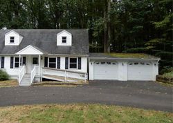 Foreclosure in  BYERS RD Ottsville, PA 18942