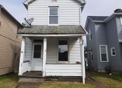 Foreclosure in  ELECTRIC ST New Castle, PA 16101