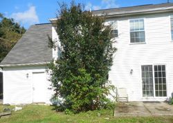 Foreclosure in  GLENROSE RD Coatesville, PA 19320