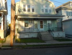 Foreclosure in  N 6TH ST Frackville, PA 17931