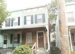 Foreclosure in  GREEN ST Marcus Hook, PA 19061