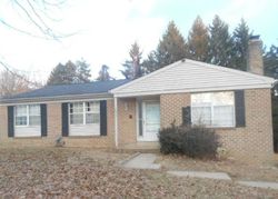 Foreclosure in  BROOKFIELD RD Cheltenham, PA 19012