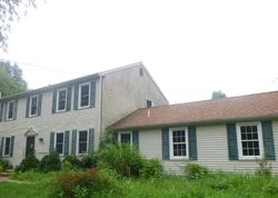 Foreclosure in  BUCKINGHAM DR Doylestown, PA 18902