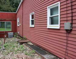 Foreclosure Listing in HARBISON RD SARVER, PA 16055