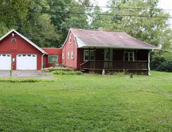 Foreclosure in  HARBISON RD Sarver, PA 16055