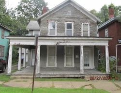 Foreclosure in  FRANKLIN AVE Franklin, PA 16323