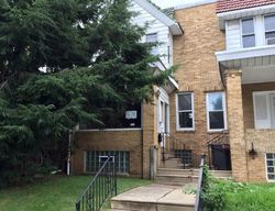 Foreclosure in  OAKLAND ST Philadelphia, PA 19124