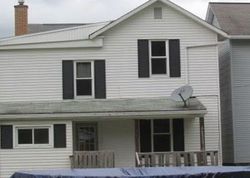 Foreclosure in  W BROWN ST Blairsville, PA 15717