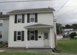 Foreclosure in  W BROWN ST Blairsville, PA 15717