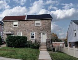 Foreclosure in  BLYTHE AVE Drexel Hill, PA 19026