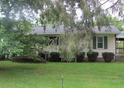 Foreclosure in  GASKILL RD Owego, NY 13827