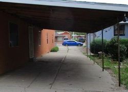 Foreclosure in  W GREEN AVE Gallup, NM 87301