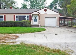 Foreclosure in  E 47TH ST S Independence, MO 64055