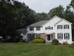 Foreclosure in  OLD FARM RD East Longmeadow, MA 01028