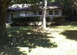 Foreclosure in  N SEMINARY ST Bloomfield, IN 47424