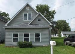 Foreclosure in  MAYWOOD RD Indianapolis, IN 46241