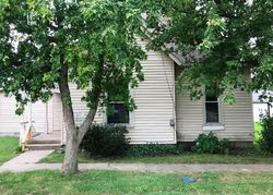 Foreclosure in  S HARDING ST Linden, IN 47955