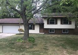 Foreclosure in  N 460 E Demotte, IN 46310