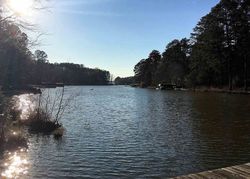 Foreclosure in  SNUG HARBOR DR Greensboro, GA 30642