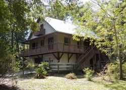 Foreclosure in  NW 135TH AVE Chiefland, FL 32626