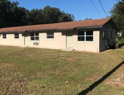 Foreclosure Listing in JACKSON ST WILDWOOD, FL 34785