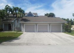 Foreclosure in  QUEENS RD Fort Pierce, FL 34949