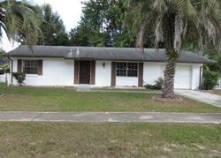 Foreclosure in  SW 148TH PL Ocala, FL 34473