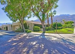 Foreclosure in  E AMADO RD Palm Springs, CA 92262