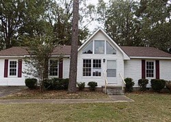 Foreclosure in  HUDSON ST Byron, GA 31008