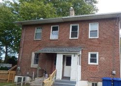 Foreclosure in  LAUREL AVE Florence, NJ 08518