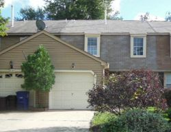 Foreclosure in  RIVER BANK DR Roebling, NJ 08554