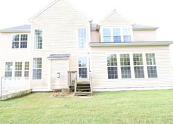 Foreclosure Listing in SMALLWOOD DR MICKLETON, NJ 08056