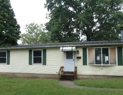 Foreclosure in  N 3RD ST National Park, NJ 08063