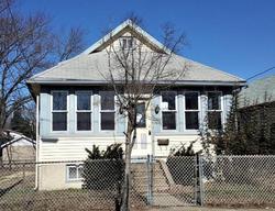 Foreclosure in  S BURDSALL AVE Gloucester City, NJ 08030