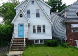 Foreclosure Listing in BEDFORD TER IRVINGTON, NJ 07111