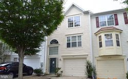 Foreclosure in  MALLARD SHORE DR Laurel, MD 20724