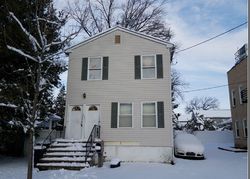 Foreclosure in  E ELM ST Linden, NJ 07036